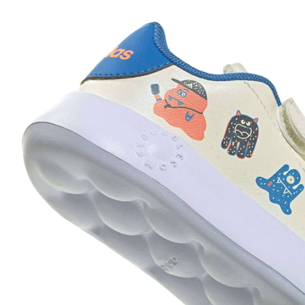 ADIDAS INFANT ADVANTAGE SHOES INFANTS