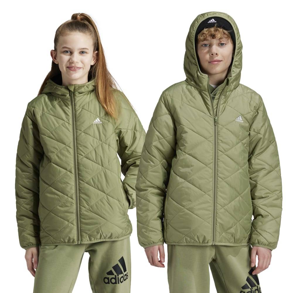 ADIDAS J LT PAD JKT