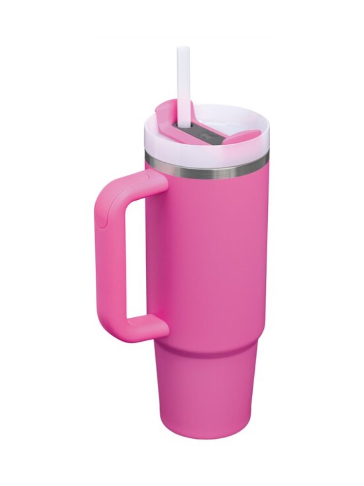 STANLEY QUENCHER H2.O FLOWSTATE™ TUMBLER 0.89L (30OZ) - 9H COLD | 40H ICED
