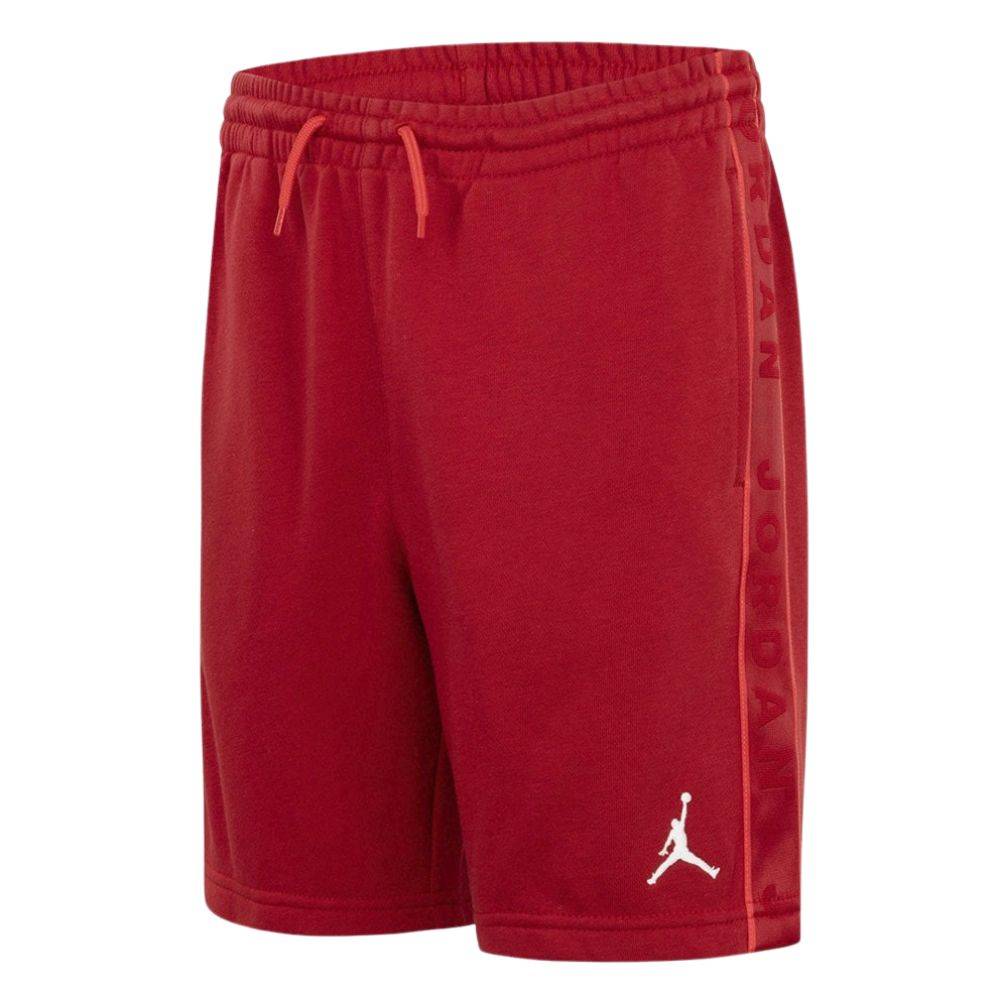NIKE JORDAN BOYS JUMPMAN PRACTICE TAPE SHOR