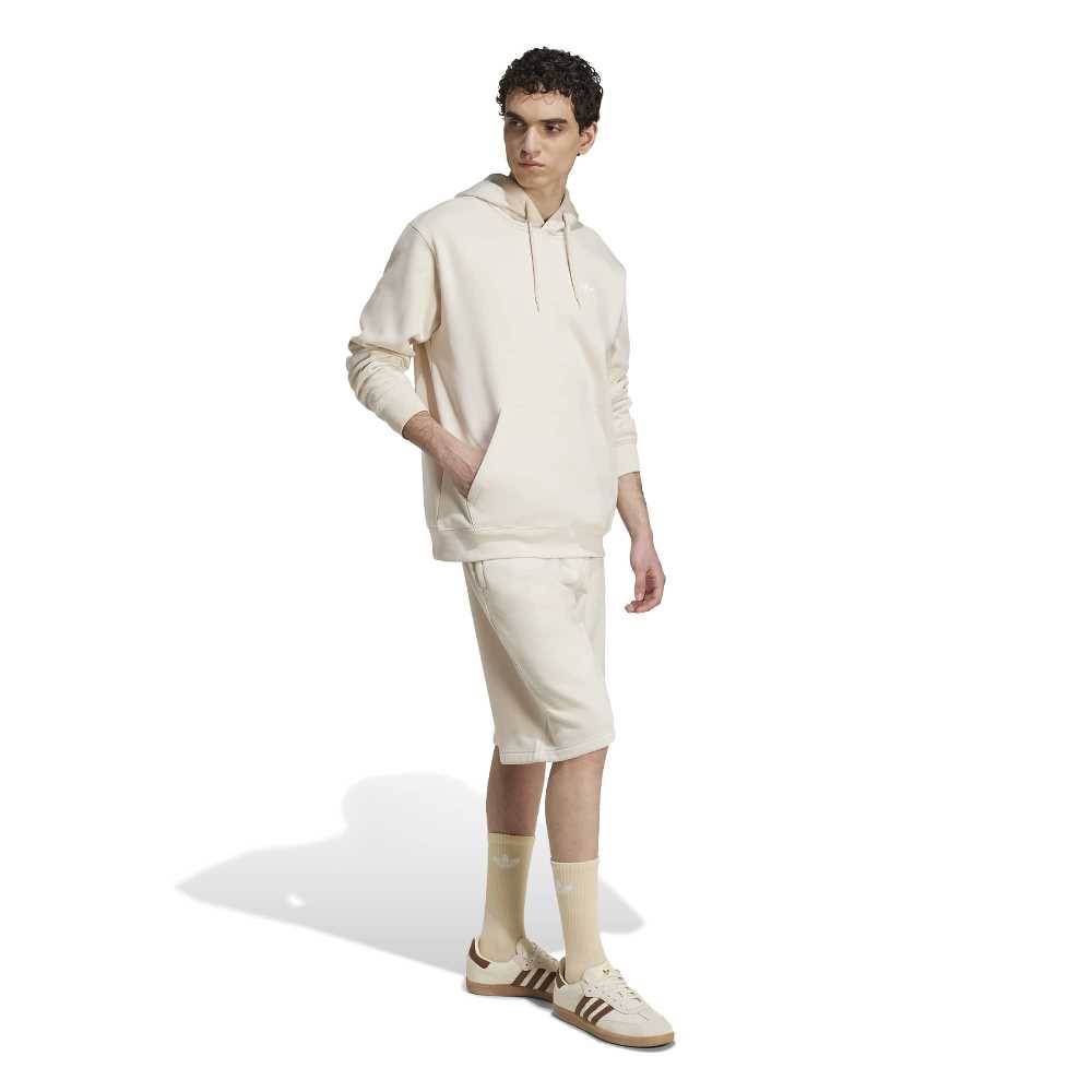 ADIDAS ORIGINALS M TREFOIL ESSENTIALS LOOSE HOODIE
