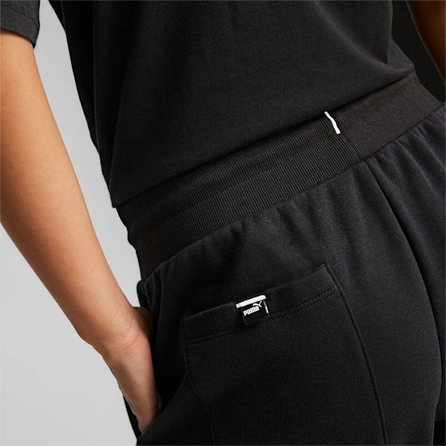 PUMA POWER SAFARI WOMENS HIGH-WAIST PANT