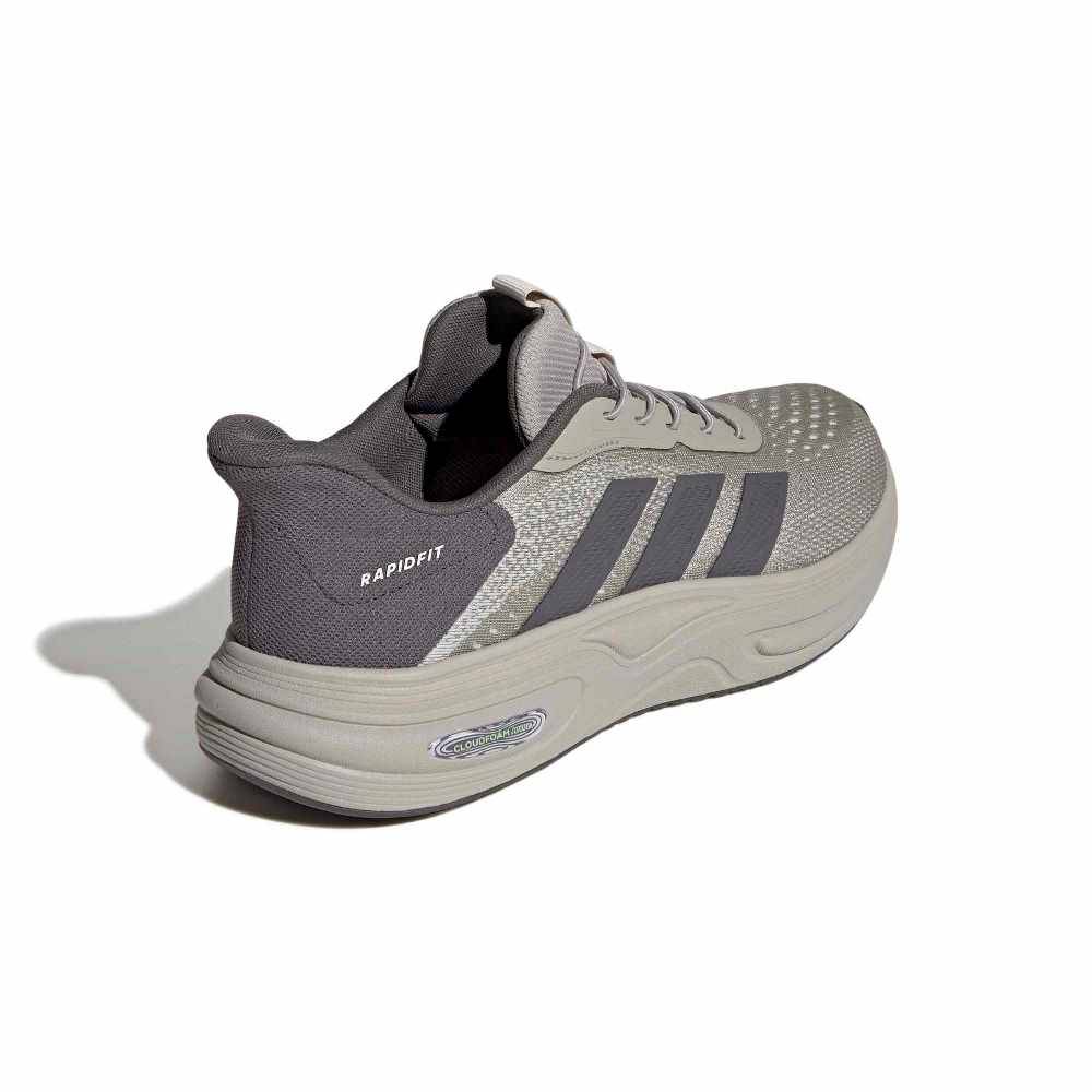 ADIDAS M CLOUDFOAM CUXXION RAPIDFIT SHOES