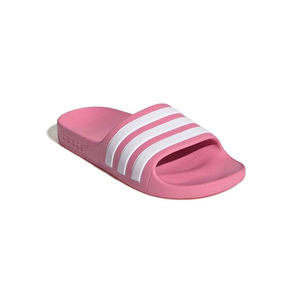 ADIDAS KIDS ADILETTE AQUA SLIDES