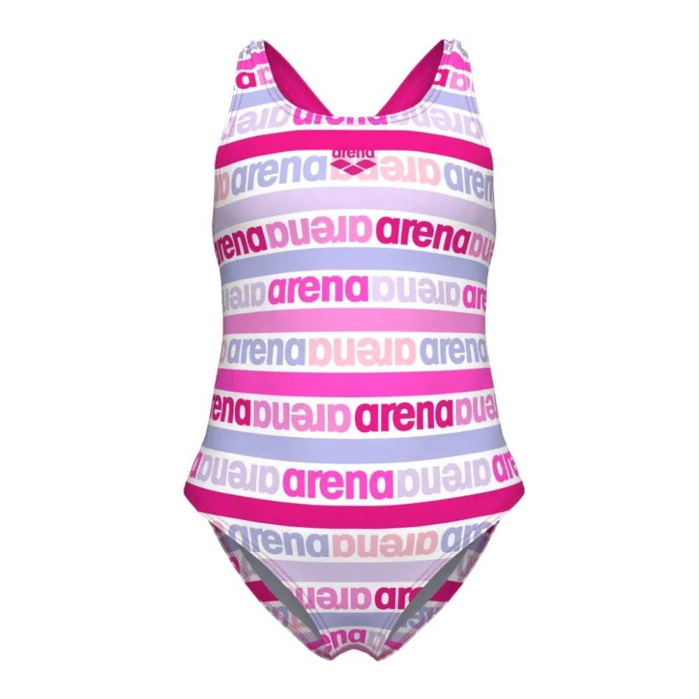 ARENA KIDS FRIENDS SWIMSUIT SWIM PRO AO