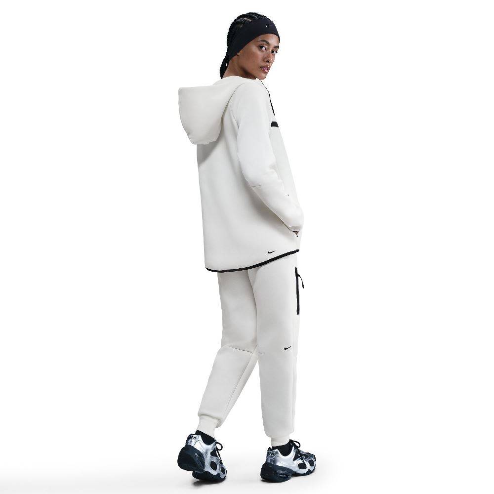 NIKE NSW W TECH FLEECE WINDRUNNER FULL-ZIP HOODIE