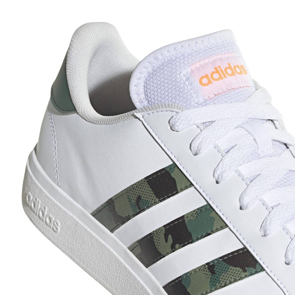 ADIDAS GRAND COURT BASE 2.