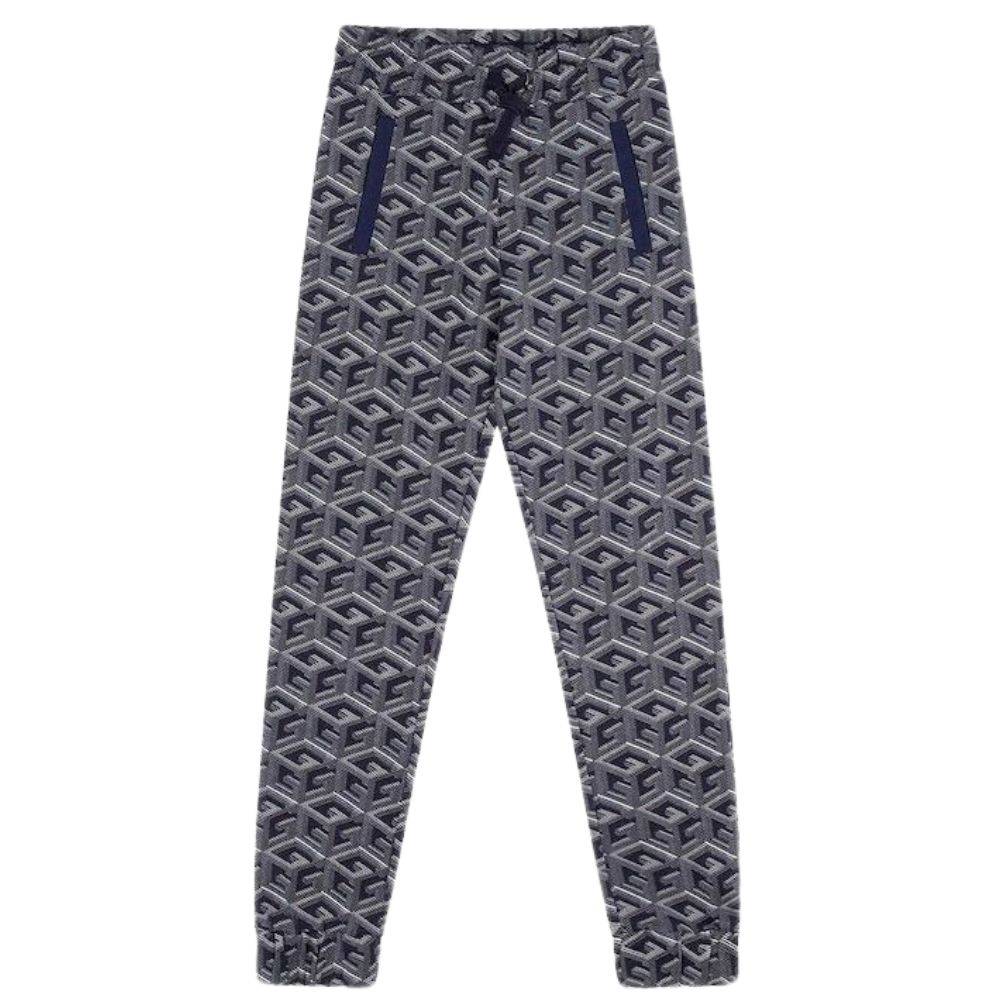 NIKE JORDAN BOYS 23 FADE AWAY PANT