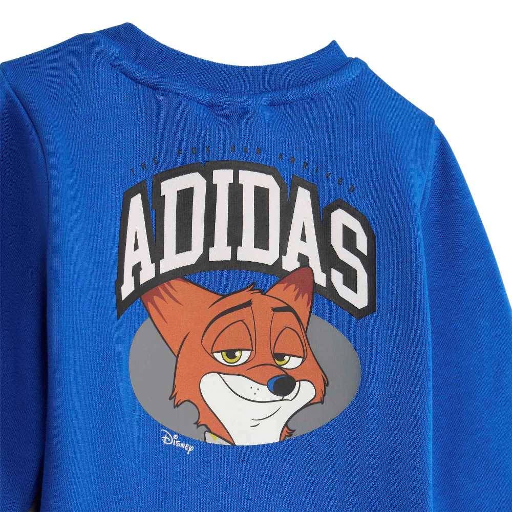 ADIDAS ORIGINALS INFANT DISNEY CREW SET