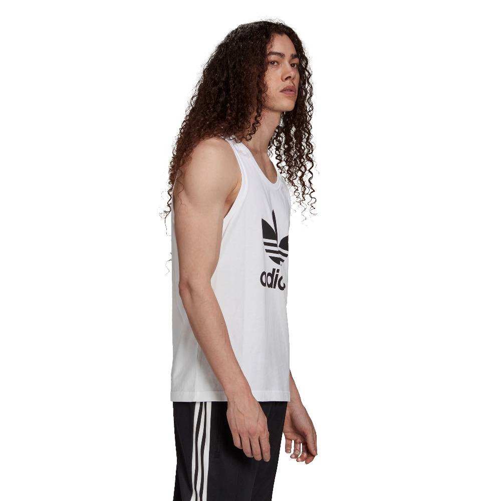 ADIDAS TREFOIL TANK