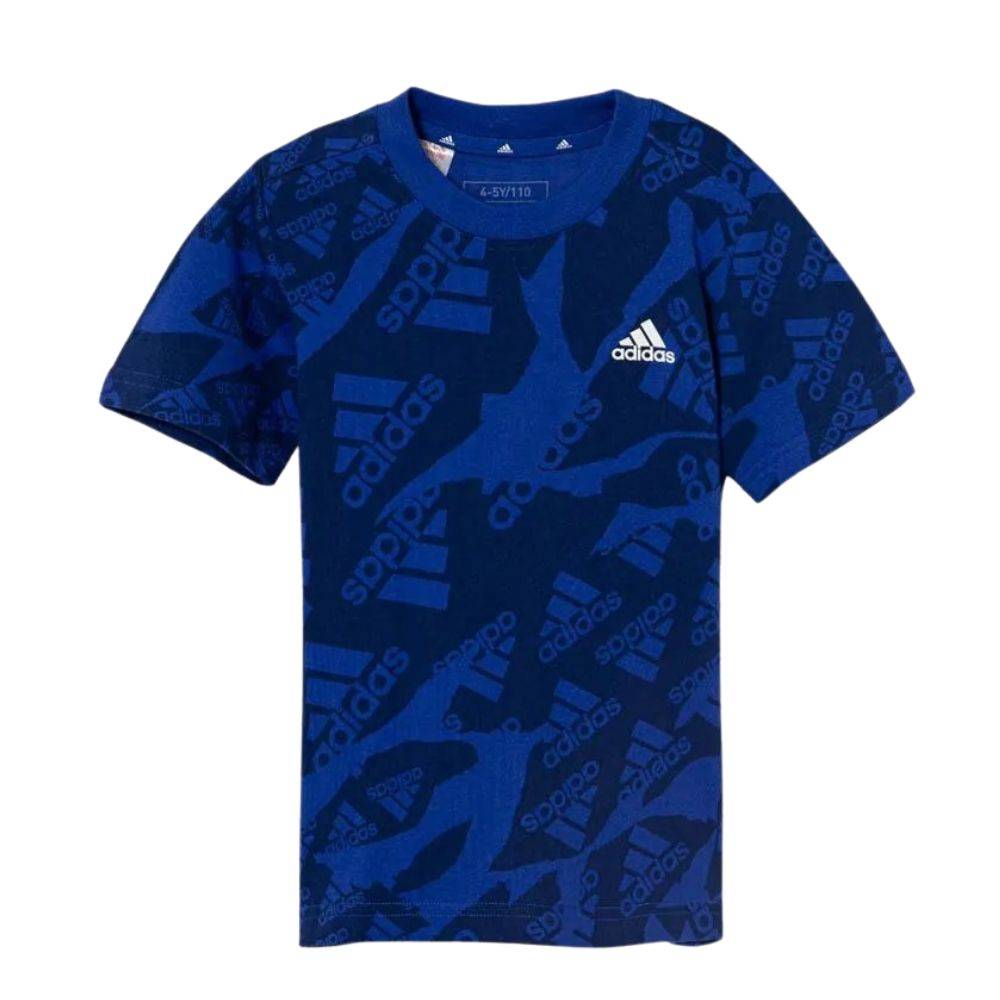 ADIDAS LK CAMLOG TEE