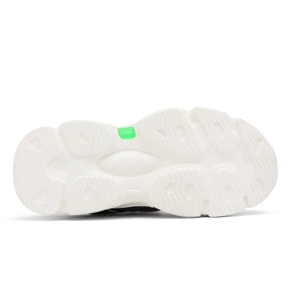 FILA MEMORY SPINEL 3 INFANT SHOES