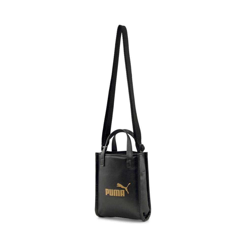PUMA CORE UP MINI TOTE X-BODY