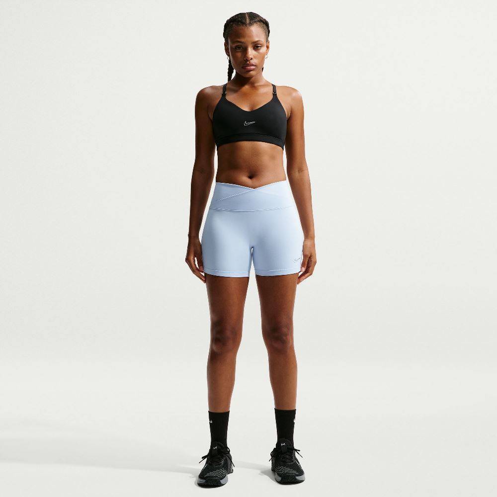 NIKE DRI-FIT ONE 12.5CM  USM WOMENS SHORTS