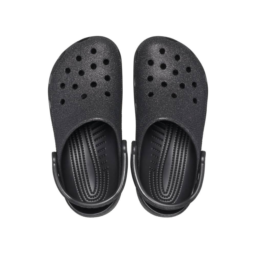 CROCS CLASSIC GLITTER CLOG