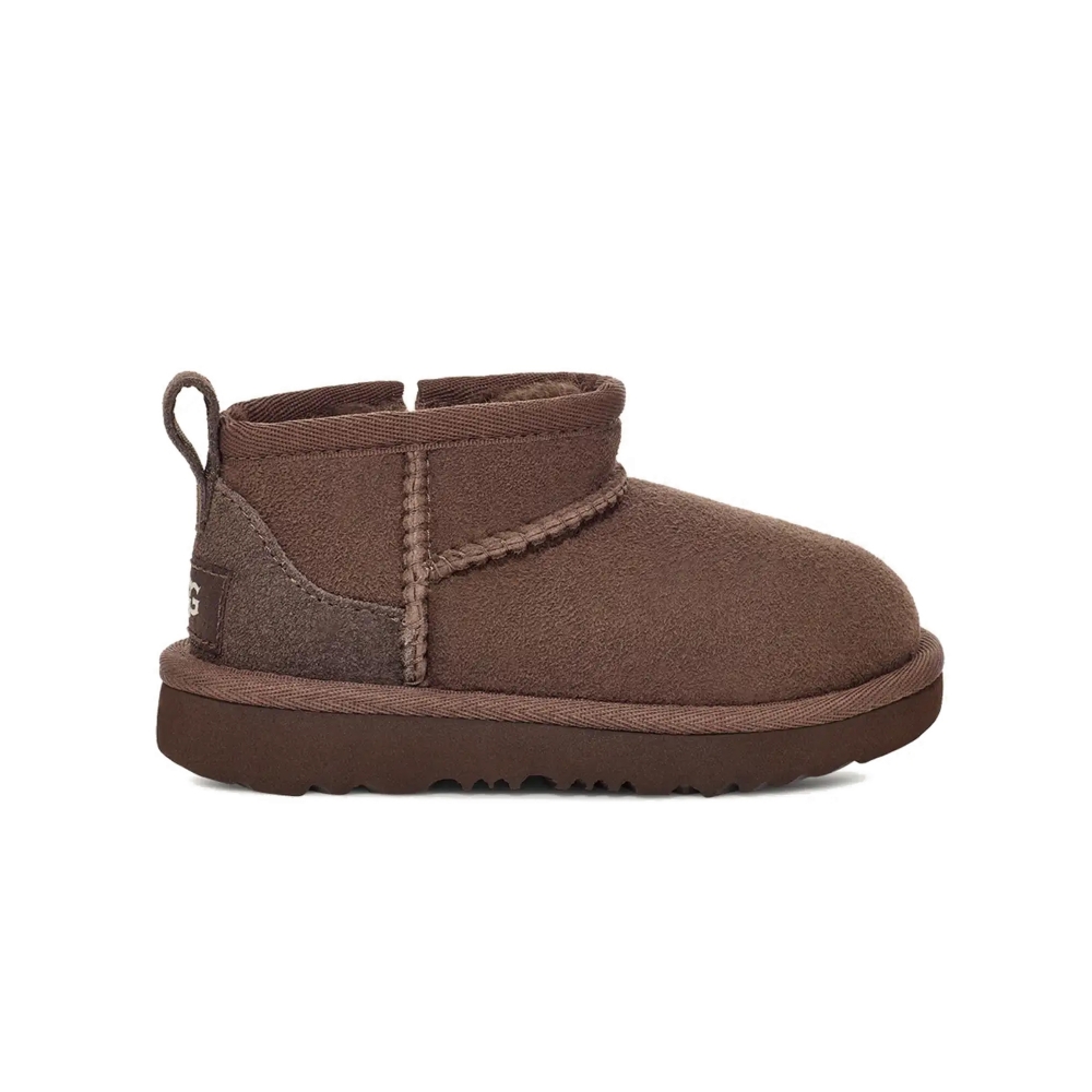 UGG CLASSIC ULTRA MINI