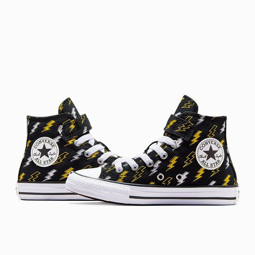 CONVERSE CHUCK TAYLOR ALL STAR ELECTRIC BOLT HI