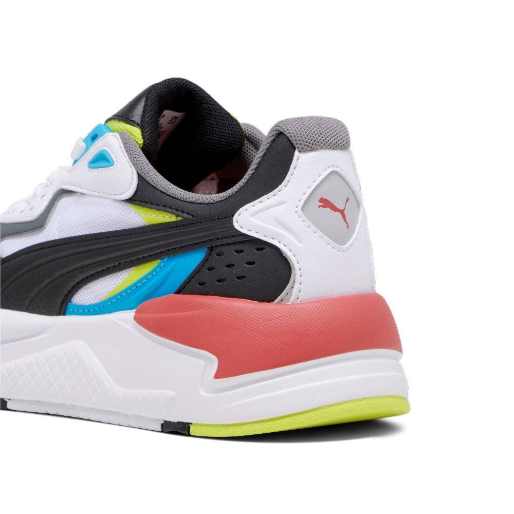 PUMA X-RAY SPEED JR TRAINERS