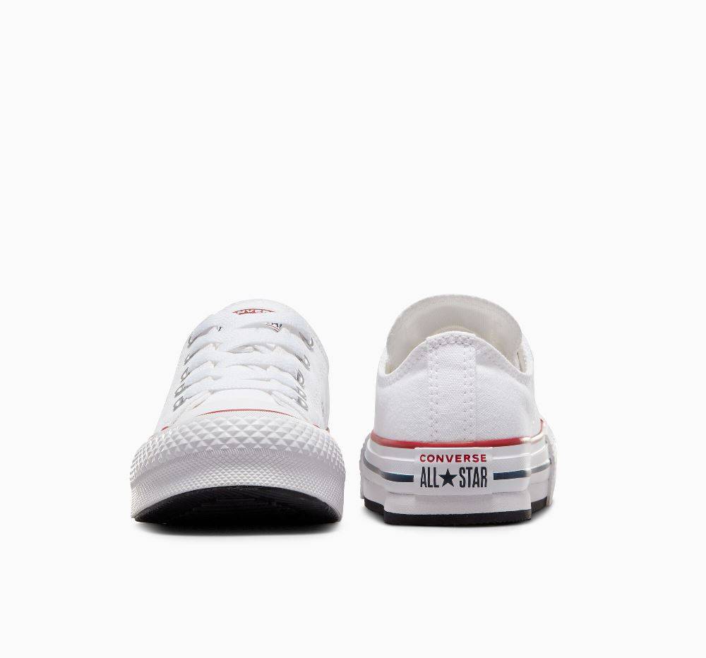 CONVERSE ALL STAR EVA LIFT KIDS PLATFORM LOW