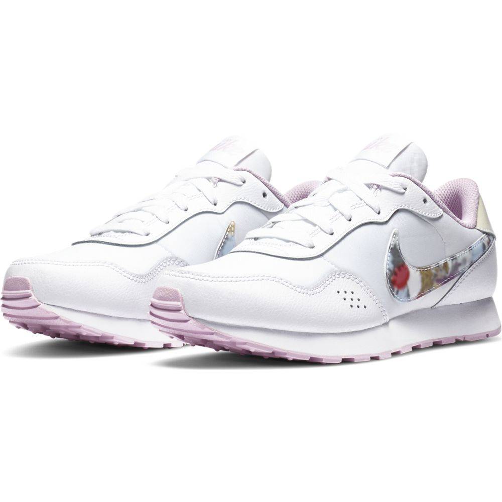 NIKE MD VALIANT FLORAL JUNIOR SHOES