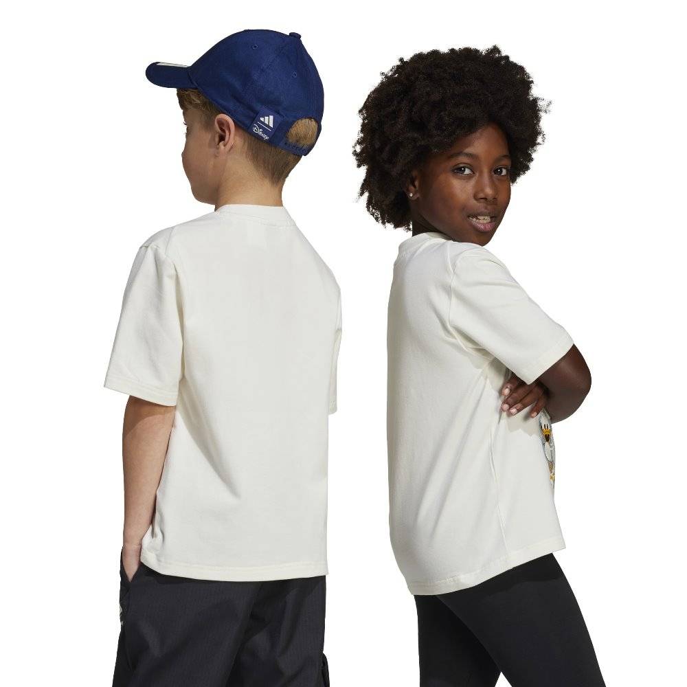 ADIDAS LITTLE KIDS DISNEY MICKEY MOUSE TEE