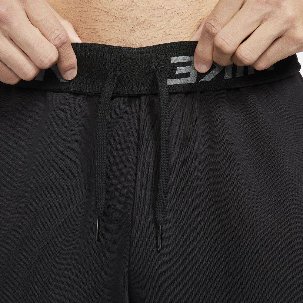 NIKE DRI-FIT FRENCH TERRY MENS TRAINING SHORT