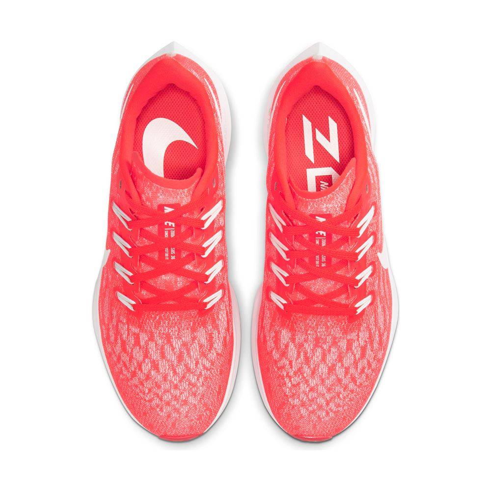 NIKE WOMENS AIR ZOOM PEGASUS 36 RUNNING