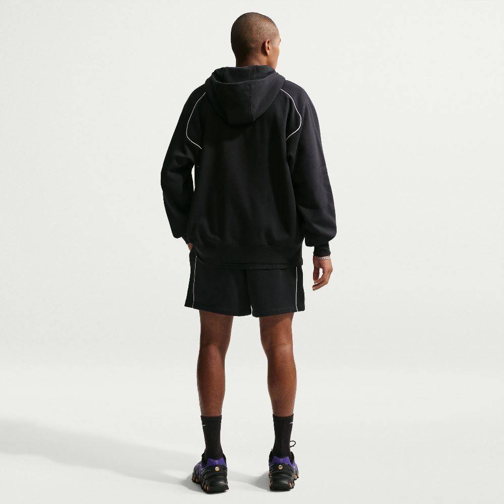 NIKE AIR BB EXTRA SOFT RELAXED FIT SHORT