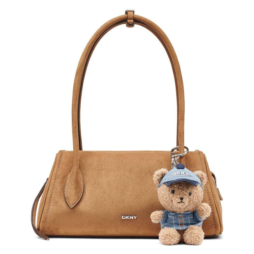 DKNY AMELIE MEDIUM SHOULDER BAG