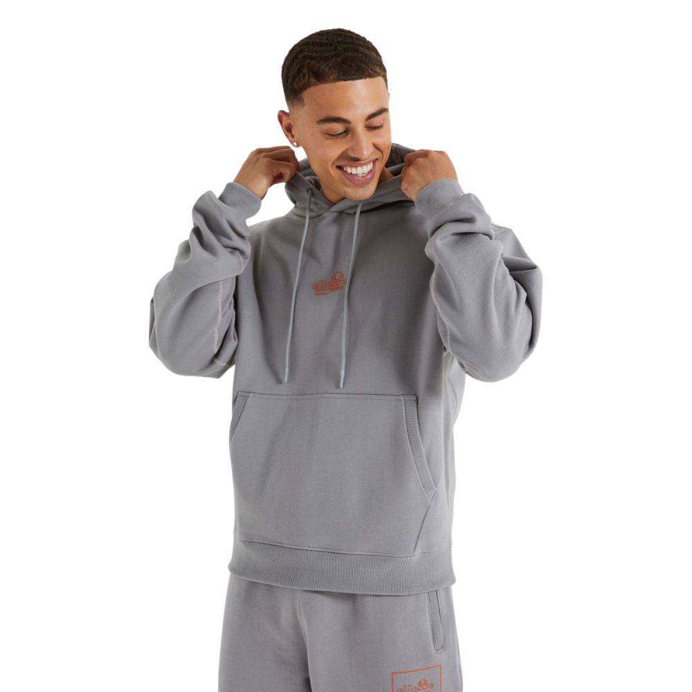 ELLESSE PIATTINO FLEECE HOODIE