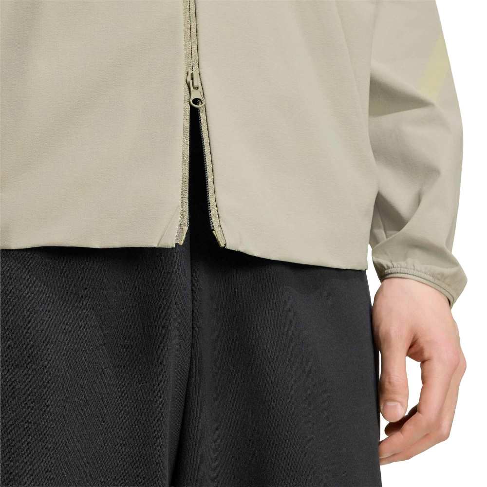 ADIDAS M Z.N.E. WOVEN TRACK TOP