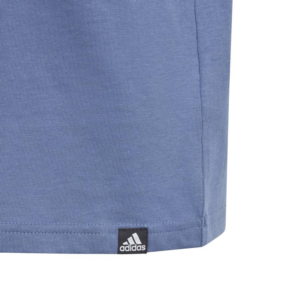 ADIDAS B CAMO LIN T