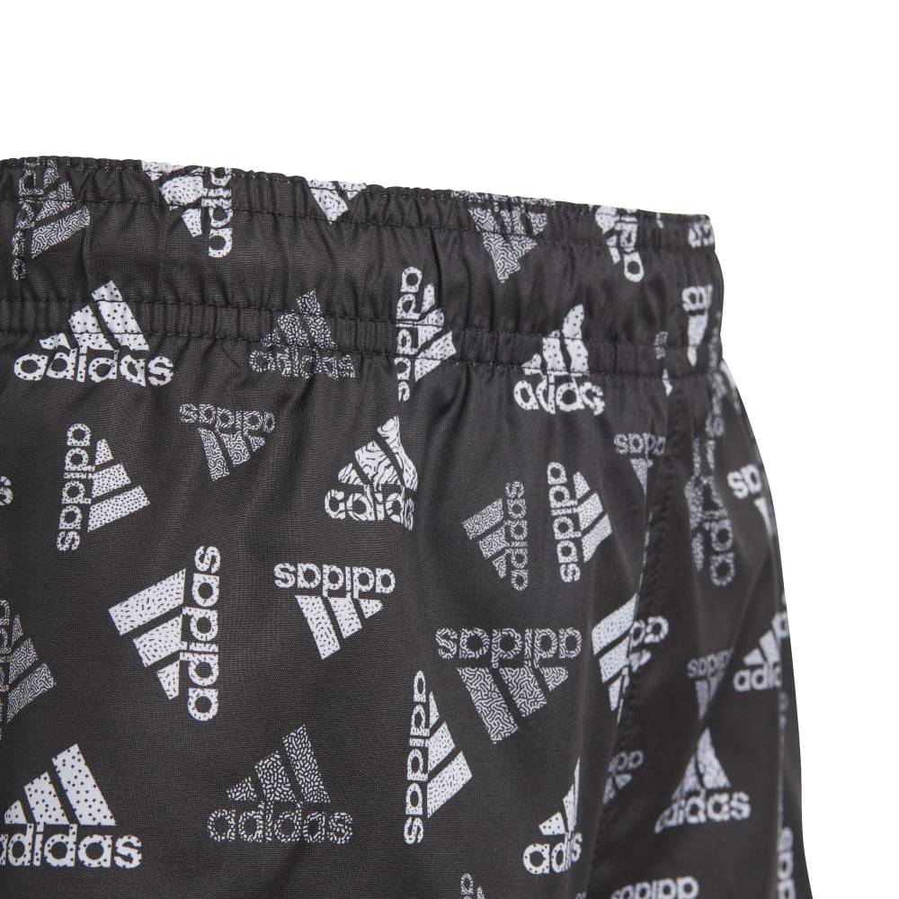 ADIDAS BOS AOP SWIM SH