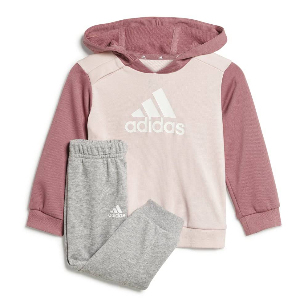 ADIDAS I CB FT JOG