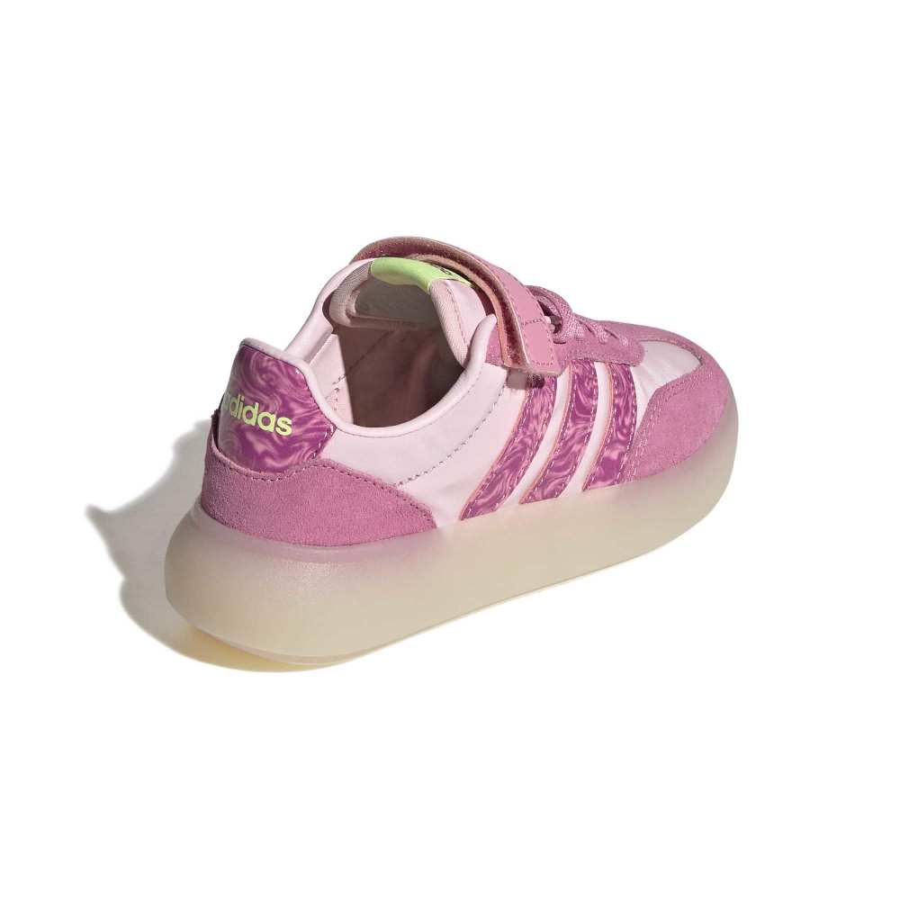ADIDAS KIDS BARREDA DECODE SHOES
