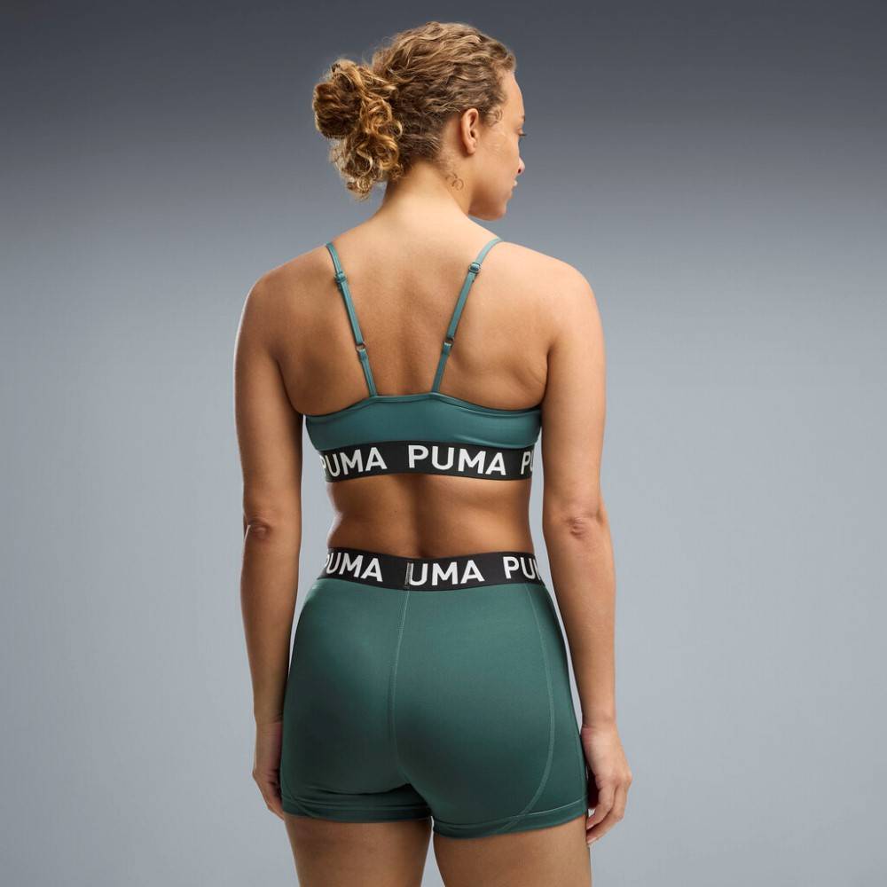 PUMA MOVE STRONG BRA - LOW