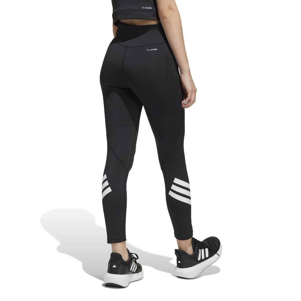 ADIDAS GIRLS ALL SPORTS OPTIME NXT 7/8 LEGGINGS