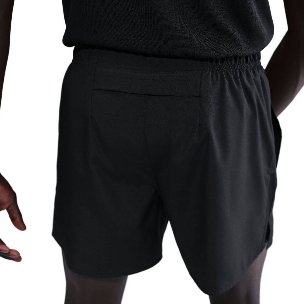 NIKE WINTERIZED MILER RUN SHORT