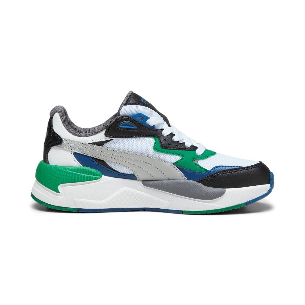 PUMA X-RAY SPEED JR TRAINERS