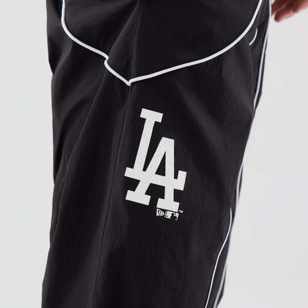 NEW ERA MLB PIPING TRACK PANT LA DODGERS