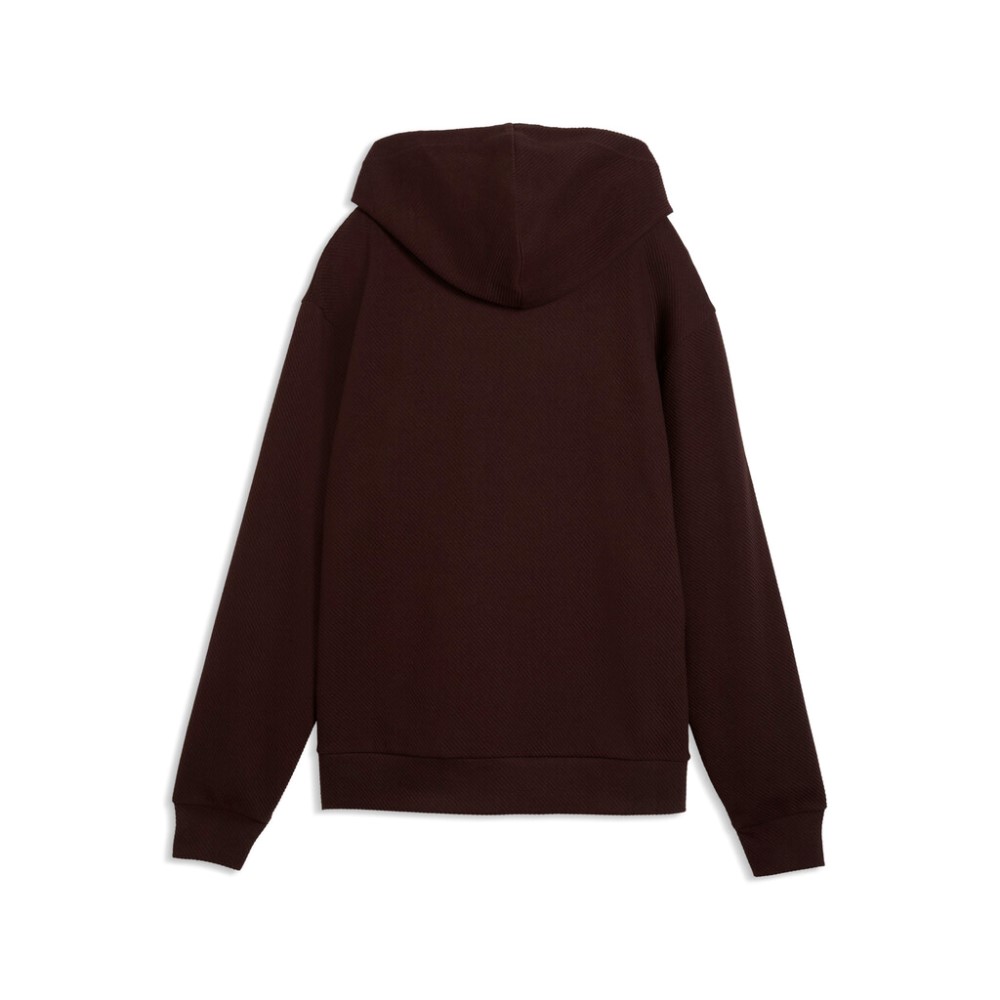 PUMA ESS ELEVATED STANDARD HOODIE