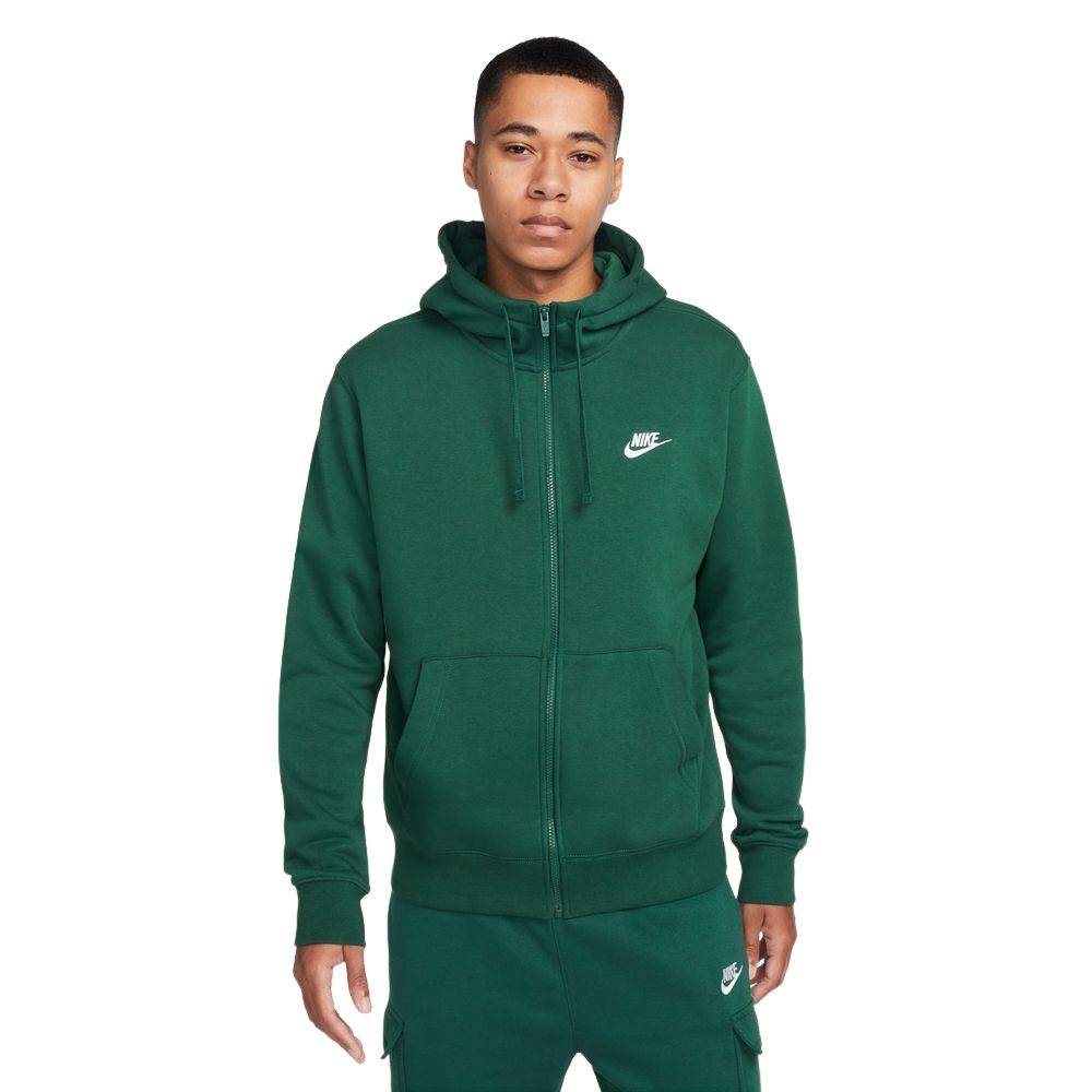 NIKE SPORTSWEAR CLUB FLEECE HOODIE MENS