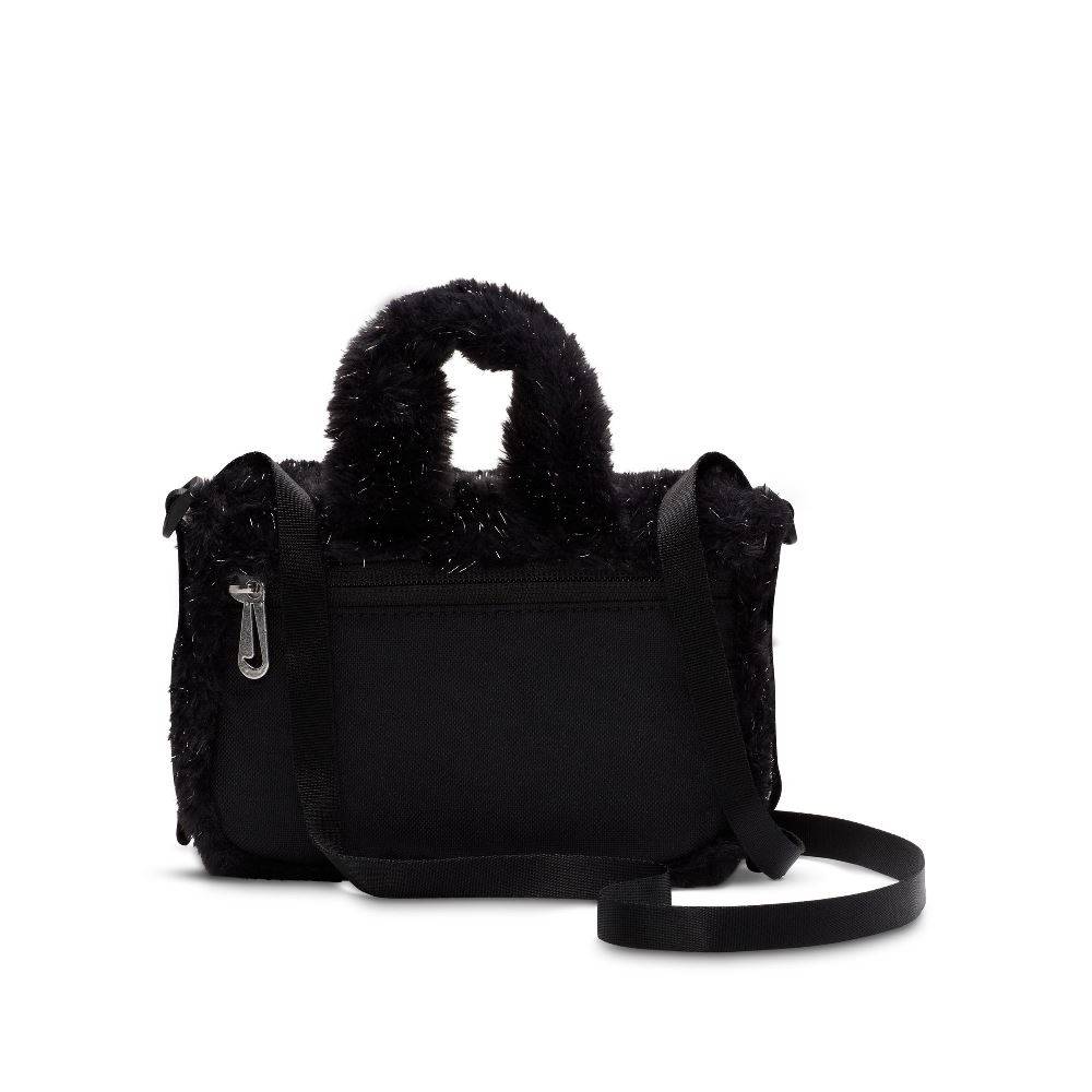 NIKE NSW FUTURA FUR CROSSBODY BAG