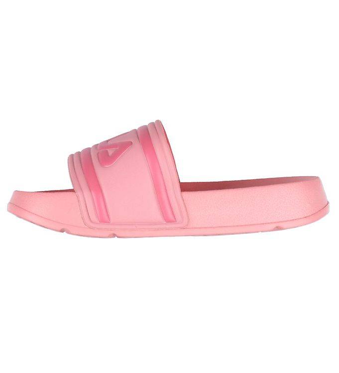 FILA MORROBAY WOMENS SLIPPER