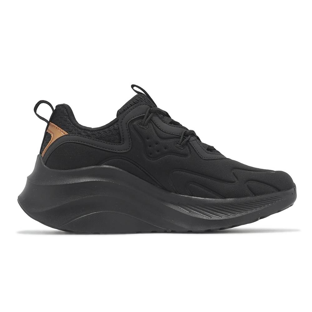 SKECHERS BOBS CHAOS HI - RADIANT SHINE