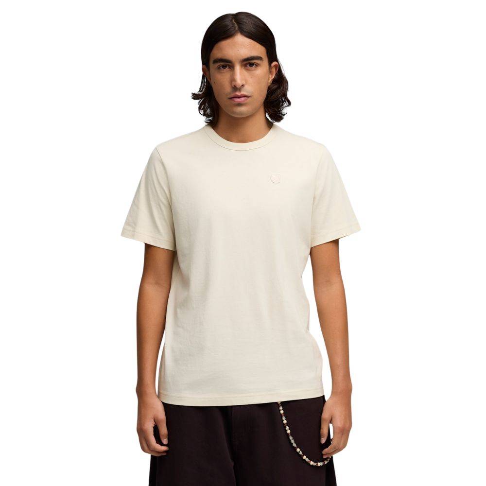 PUMA ESS ELEVATED TEE