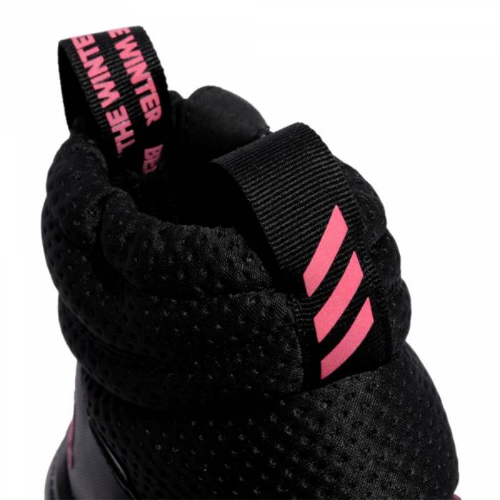 ADIDAS RAPIDASNOW KIDS SHOES