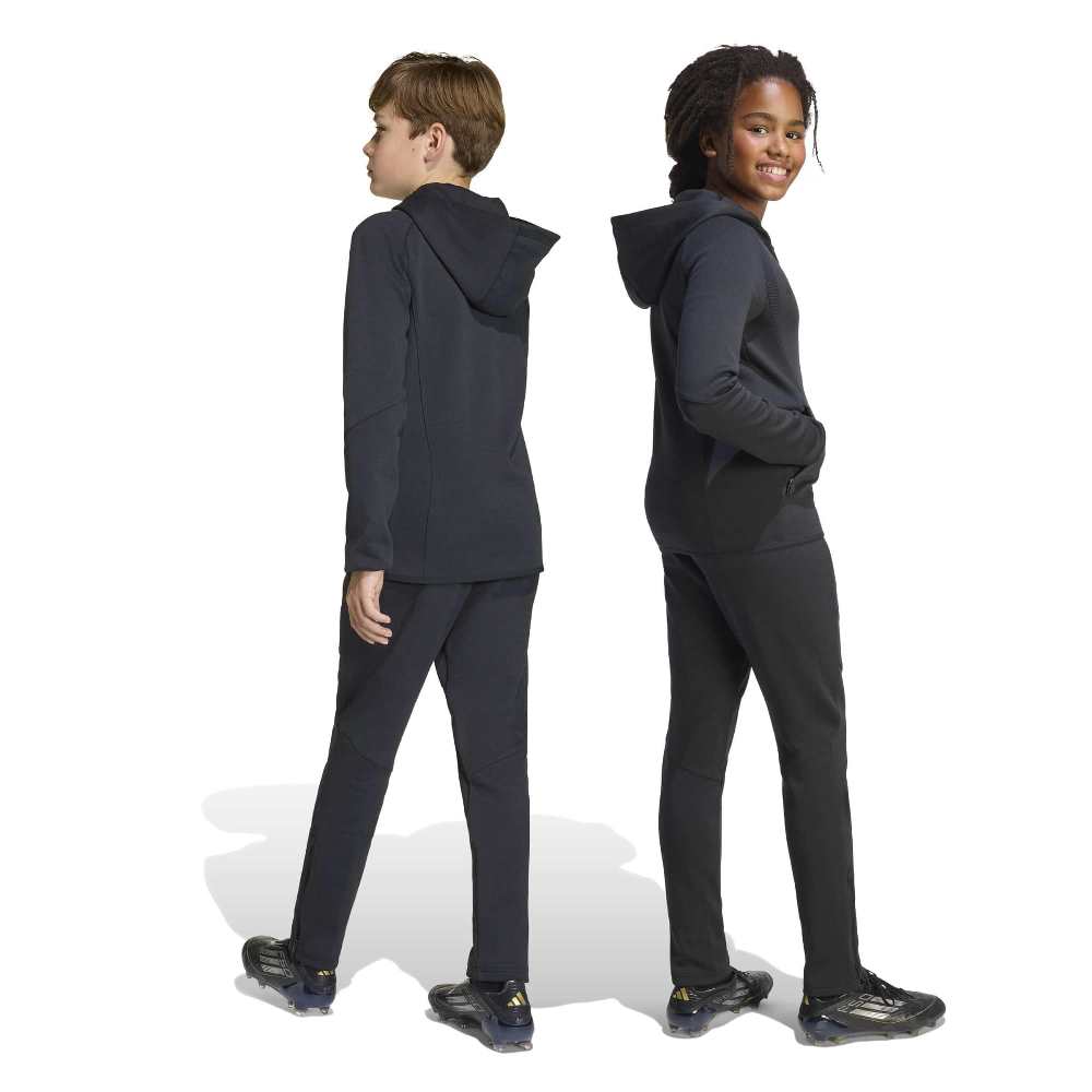 ADIDAS YOUTH TIRO TRAVEL SWEAT PANTS