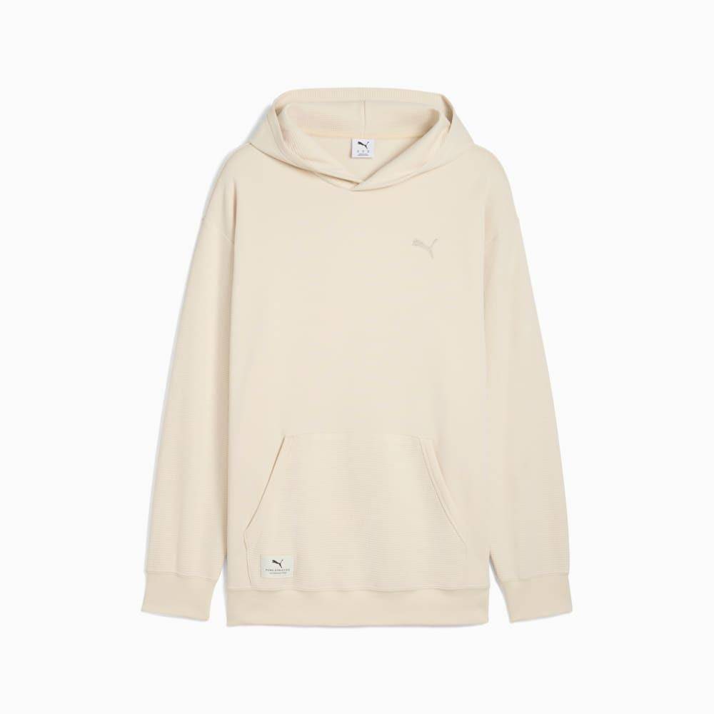 PUMA CLASS  RELAXED PINNACLE HOODIE FL