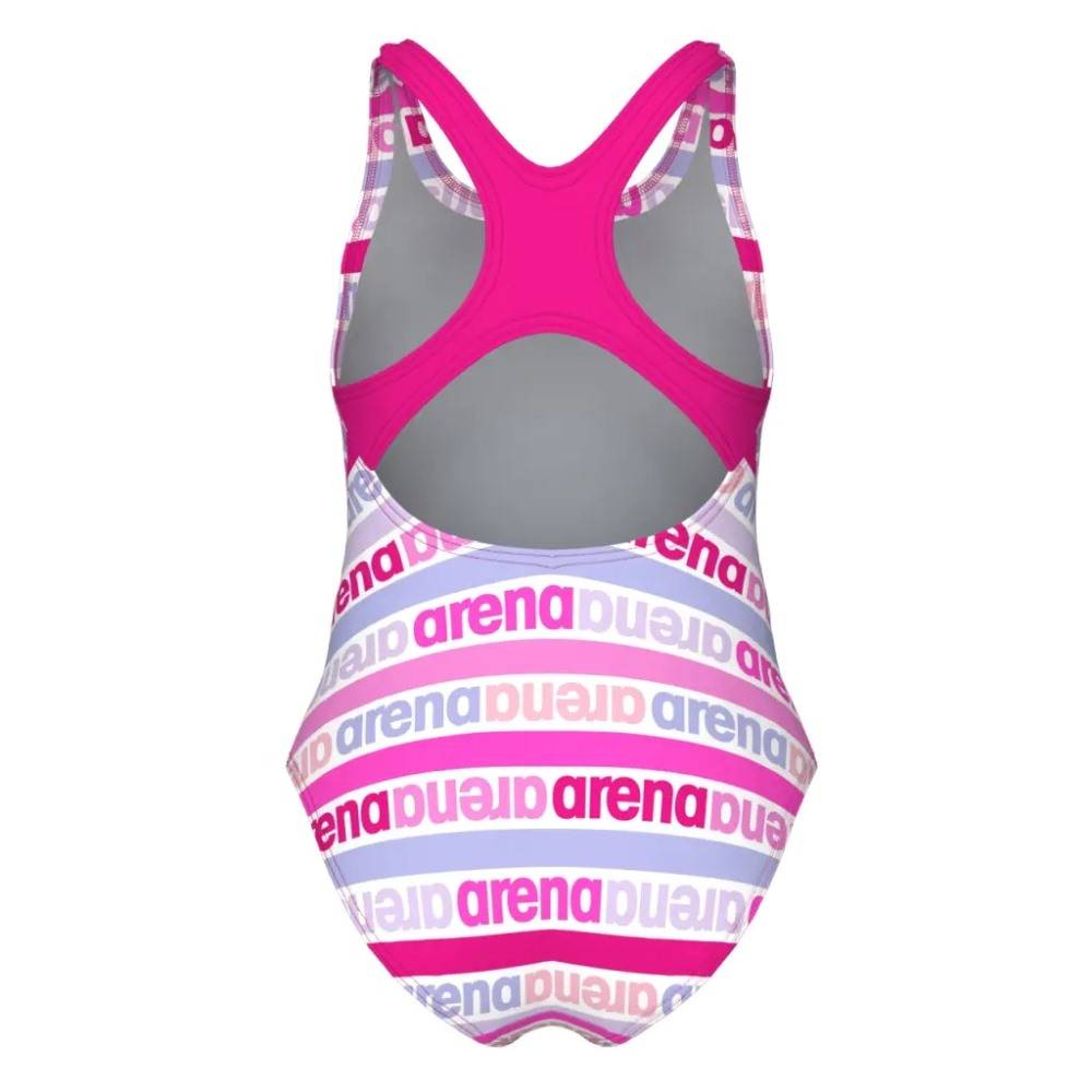 ARENA KIDS FRIENDS SWIMSUIT SWIM PRO AO
